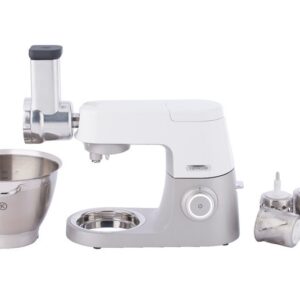 Kenwood Electronics KAX643ME - Image 1