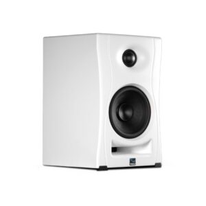 Kali Audio LP-UNF-WH - dvi klausymosi kolonėlės su Bluetooth (baltos) - Image 2