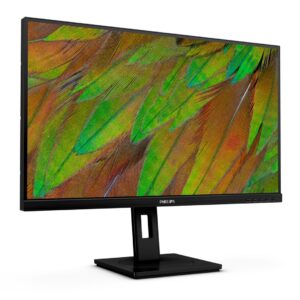 Philips 3000 series 27B1U3900/00 kompiuterio monitorius 68,6 cm (27") 3840 x 2160 pikseliai 4K Ultra HD LCD Juoda - Image 2