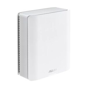 ASUS ZenWiFi BT10 (2pk) Trijų dažnio juostų (2,4 GHz / 5 GHz / 6 GHz) Wi-Fi 7 (802.11be) Balta 3 Vidinis - Image 3
