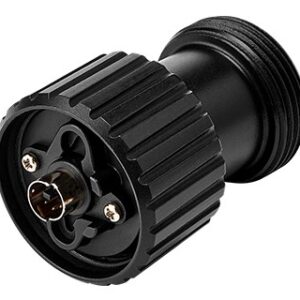Thrustmaster 2960932 skrydžio / lenktynių simuliatoriaus priedas Vairalazdės pagrindo tvirtinimo adapteris - Image 3
