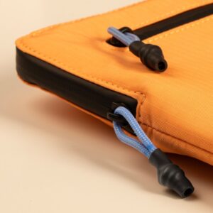 Native Union Ultralight Sleeve 35,6 cm (14") Įmautė Oranžinė - Image 3