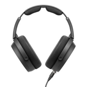 Sennheiser HD 490 PRO Plus - profesionalios referencinės atviros studijinės ausinės - Image 2