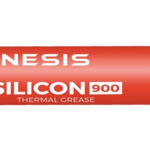 GENESIS Silicon 900 4g Šiluminis tepalas
