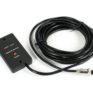 AZO Digital 12 VDC / 230 VAC įtampos keitiklis SINUS IPS-3000S 3000W - Image 1