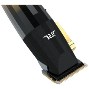 Cordless razor JRL Fresh Fade 2020C gold - Image 2