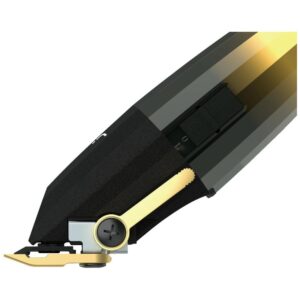 Cordless razor JRL Fresh Fade 2020C gold - Image 3