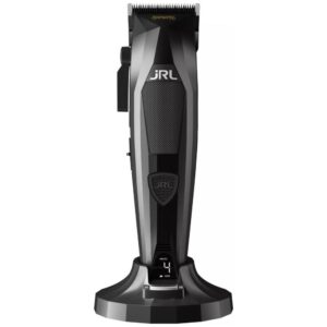 Cordless razor JRL Diamante 2025CB black - Image 2
