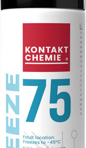 Šaldantis nedegus aerozolis iki -45°C 400ml Kontakt Chemie