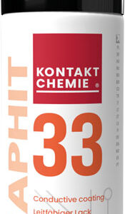Grafitinė ekranuojanti purškiama danga 200ml Kontakt Chemie