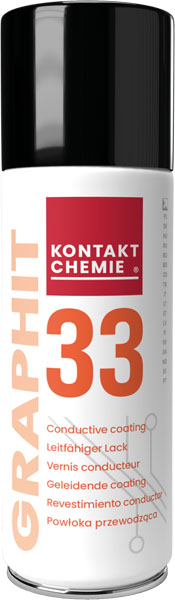 KOC-GRAPHIT33200
