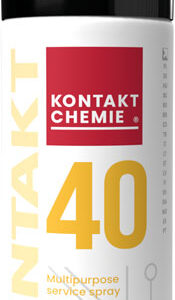 Universali valymo ir tepimo priemonė 200ml Kontakt Chemie