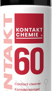 Kontaktų valiklis, skirtas oksidų valymui 200ml Kontakt Chemie