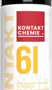 Tepalas kontaktų tepimui ir apsaugai nuo korozijos 200ml Kontakt Chemie
