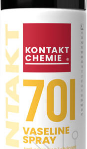 Vazelinas purškiamas, tepimui ir apsaugai nuo korozijos Kontakt Chemie