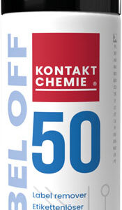 Lipnių etikečių valiklis 200ml Kontakt Chemie