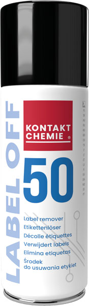 KOC-LABELOFF50200
