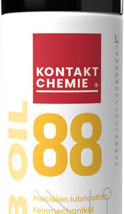 Purškiama alyva 200ml Kontakt Chemie