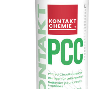 Spausdintinių plokščių ploviklis 400ml Kontakt Chemie
