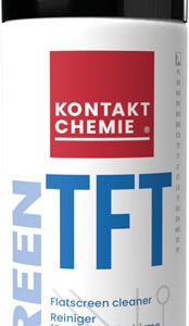 Valymo priemonė LCD monitoriams ir nešiojamiesiems kompiuteriams 200ml Kontakt Chemie