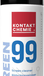 Valymo priemonė ekranams antistatinė 200ml Screen 99 Kontakt Chemie