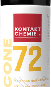Silikoninis valiklis - danga tepimui ir apsaugai 200ml Kontakt Chemie