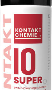 Valiklis jungikliams ir kontaktams Kontakt Super 10 Kontakt Chemie - Image 1