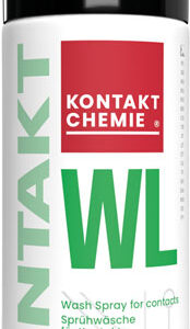 Kontaktų ploviklis, skirtas nuvalyti ištirpintus oksidus su KONTAKT60 Kontakt Chemie 200ml
