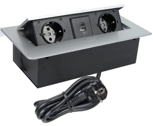 KOMB-AL-2DE-UAC-3.0W