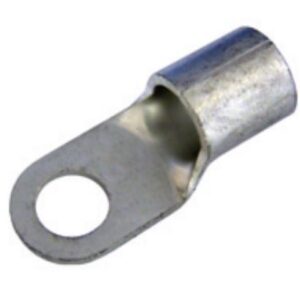 Antgalis laidui neizoliuotas 25mm² M10, 1494150000 Weidmuller