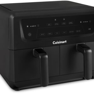 Karšto oro gruzdintuvė Cuisinart AFD10OBLE - Image 2