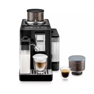 Kavos aparatas DeLonghi Rivelia EXAM440.55.B - Image 1