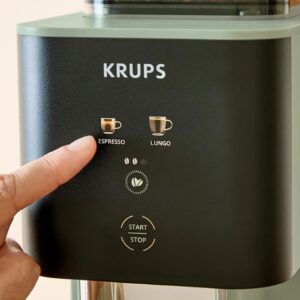 Kavos aparatas Krups SA401LE0 - Image 2
