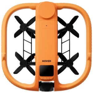 HOVERAir X1 AQUA BASIC COMBO - Image 2