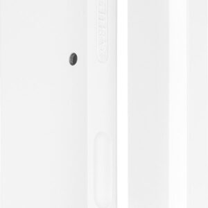 ABUS FUMK45000 durų / langų jutiklis Bevielis Durims / langui Balta - Image 3