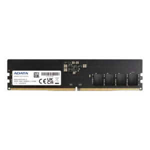 ADATA Premier atminties modulis 16 GB 1 x 16 GB DDR5 288-pin DIMM ECC - Image 1