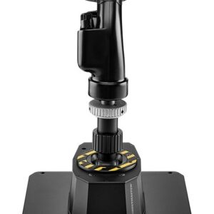 Thrustmaster 2960932 skrydžio / lenktynių simuliatoriaus priedas Vairalazdės pagrindo tvirtinimo adapteris - Image 2