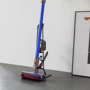 Maclean MC-905 Universal Cordless Vacuum & Accessories Floor Stand Holder Solid Stable - Image 2