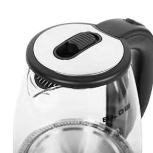 Stiklinės pūtiklis 2000W BK-18GS BLOW - Image 3