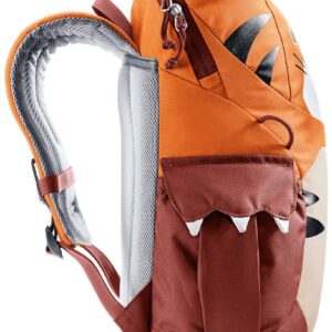 Deuter Kikki kuprinė Kasdienė kuprinė Ruda, Oranžinė Poliesteris - Image 3