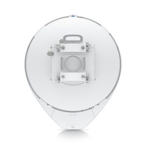 Ubiquiti UISP airFiber 60 XR Tinklo tiltas Balta - Image 3