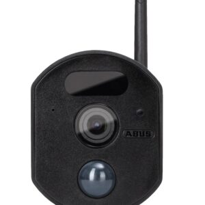 ABUS PPDF17520 apsaugos stebėjimo kamera Kulka (forma) IP apsaugos kamera 2305 x 1296 pikseliai Siena - Image 2
