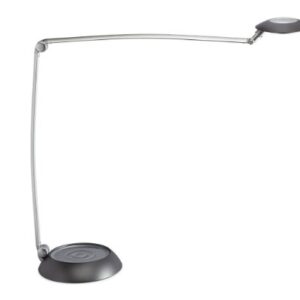 MAUL 8202195 stalinė lempa 8 W LED Sidabras - Image 1