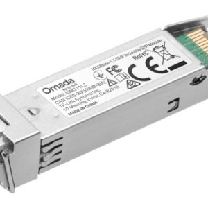 TP-Link ISM311LS tinklo siųstuvų-imtuvų modulis Optinis pluoštas 1250 Mbit/ai SFP 1310 nm - Image 1