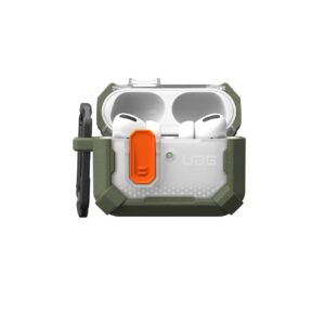 Urban Armor Gear 104132117272 ausinių ir laisvų rankų įrangos priedas Dėklas - Image 2