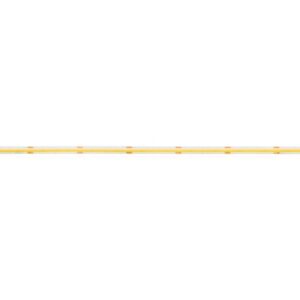 LED juosta, 12Vdc, 11W/m, COB 480LED/m, 1100lm, šiltai balta 3000K, 30m ritė, IP20, 180°