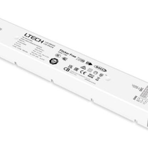 150W 24V CV DMX,DALI-2 DT6/DT8 RGB LED šaltinis - Image 1