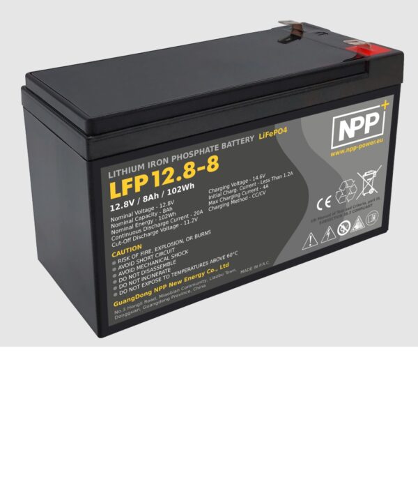 LPF128-8