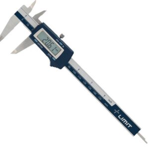 LIMIT ELEKTRONINIS SLANKMATIS CDH 150mm
