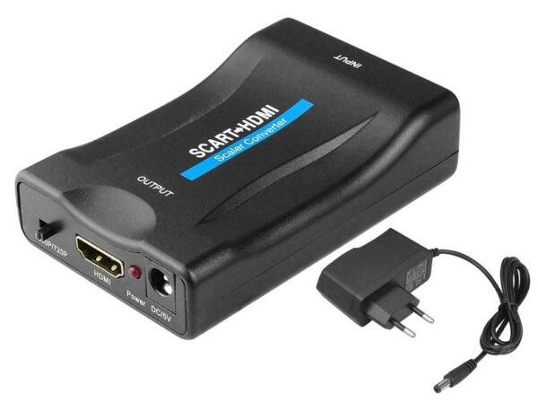 LXHD128